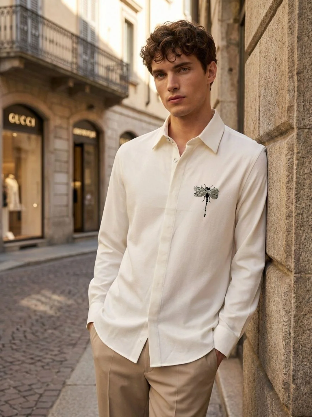 Men's Topwear