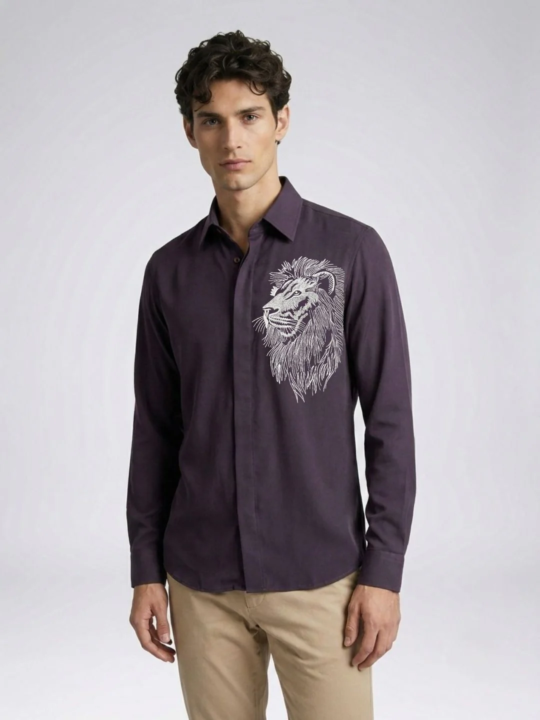 New Arrivals Shirt