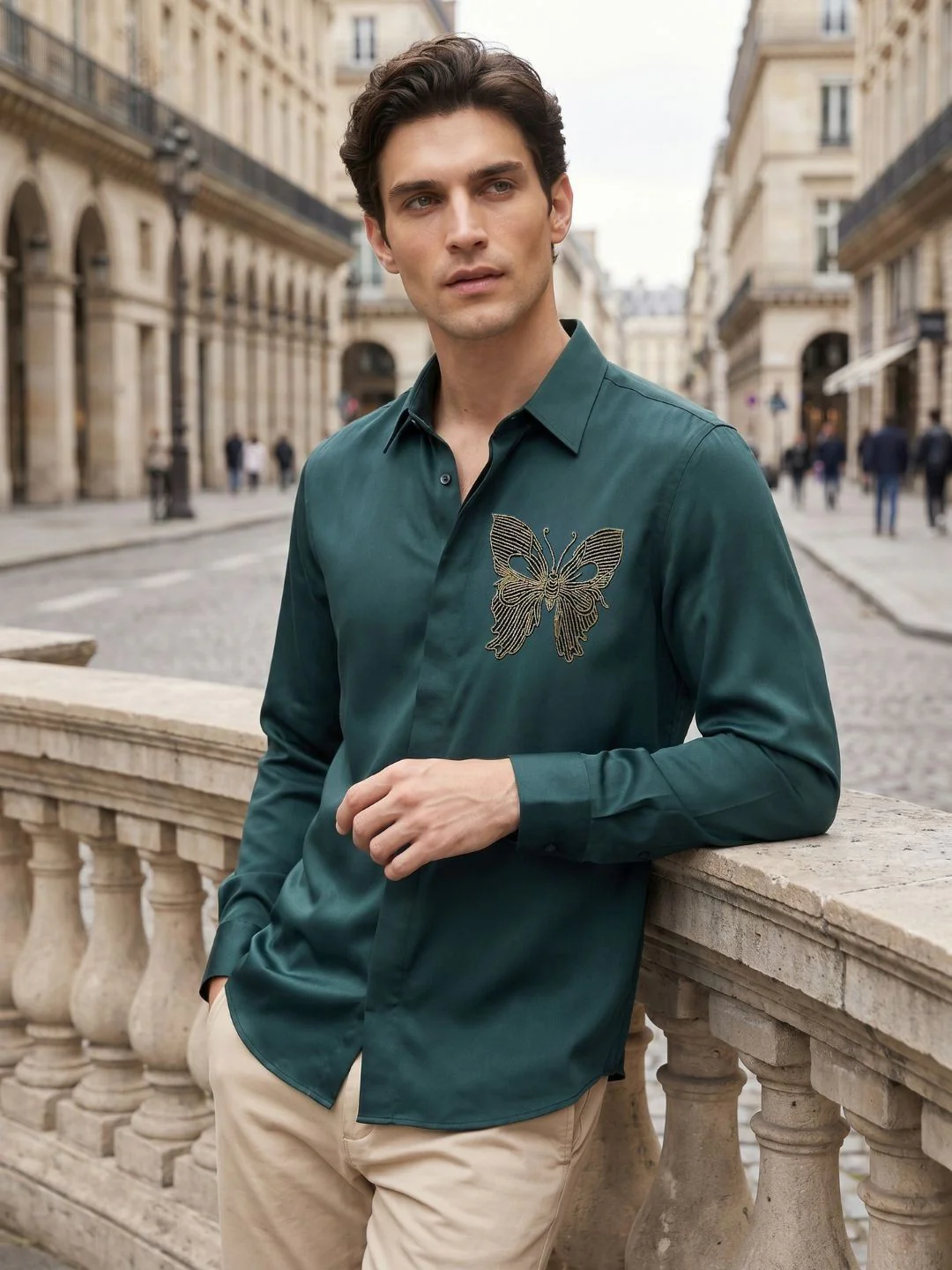 All New Arrival Shirts