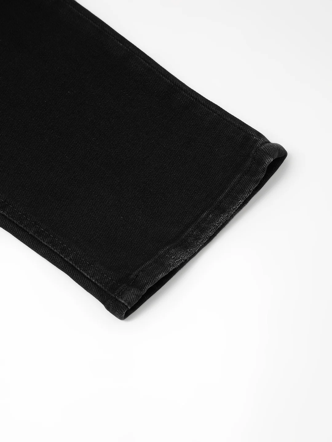 Antony Morato Men Washed Mid-Rise Jeans - Image 10