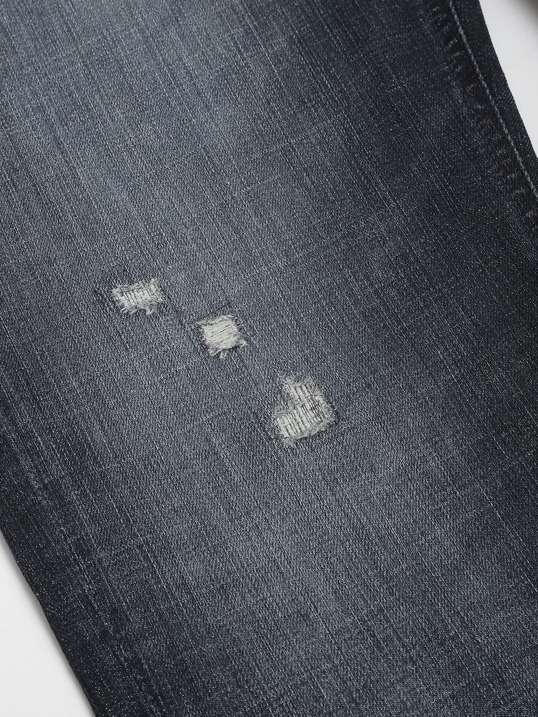 Antony Morato Men Washed Mid-Rise Jeans - Image 5
