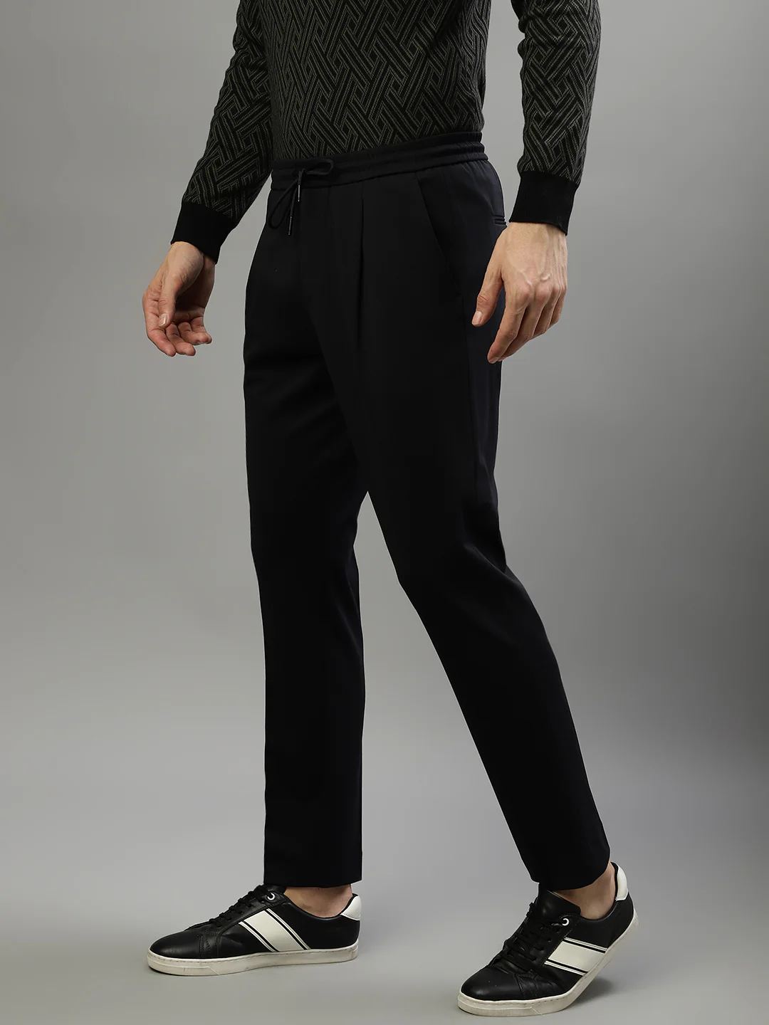Antony Morato Men Regular Fit Trouser - Image 2