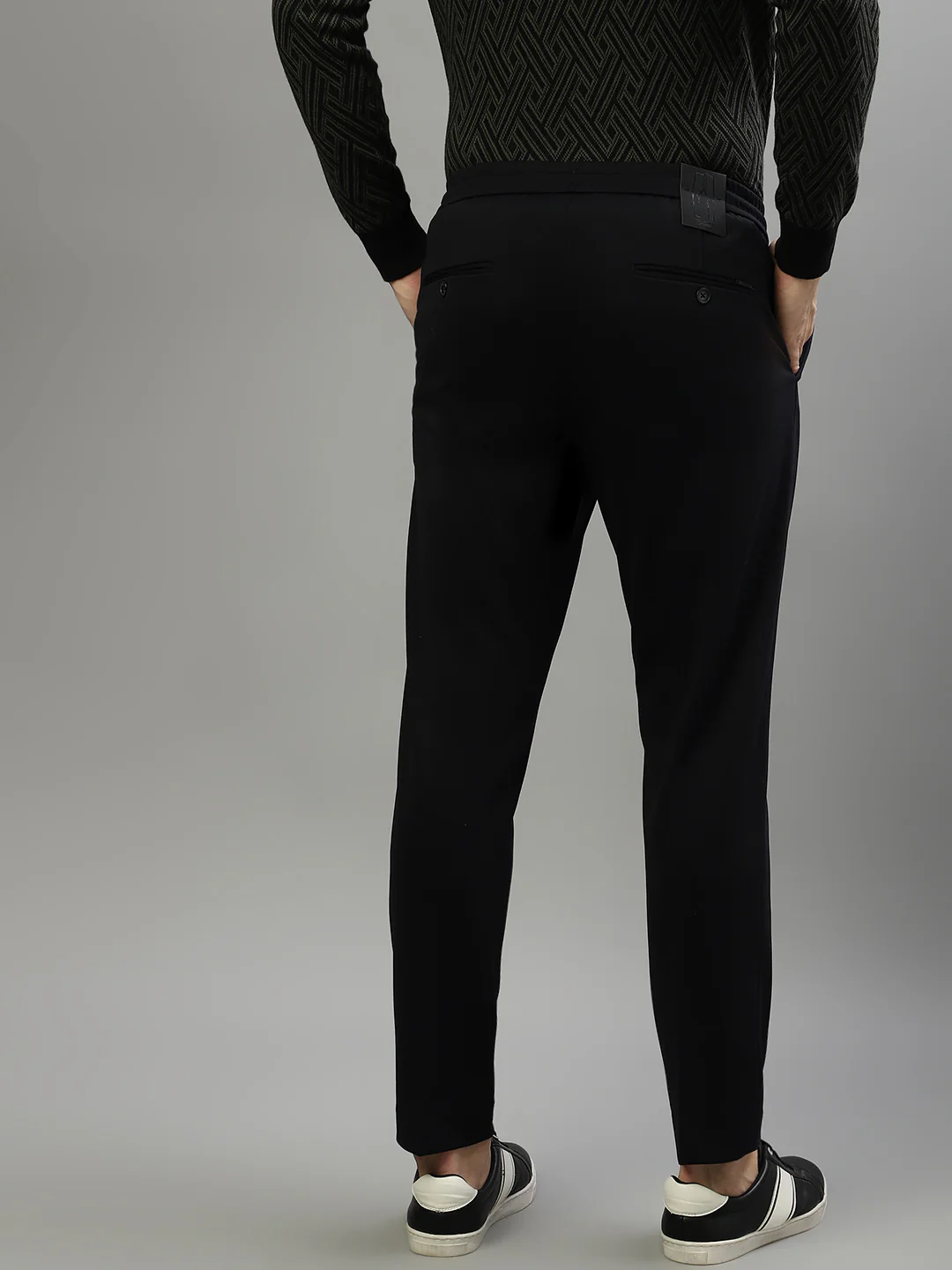 Antony Morato Men Regular Fit Trouser - Image 3