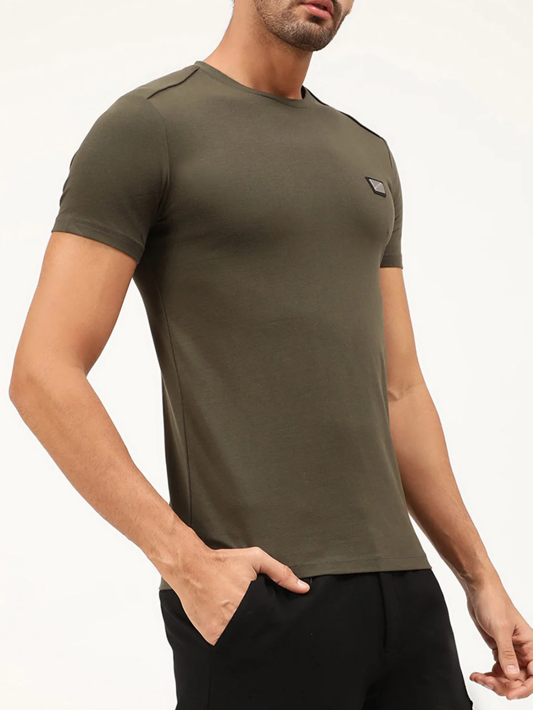 Antony Morato Green 4050 Slim Fit Tshirt
