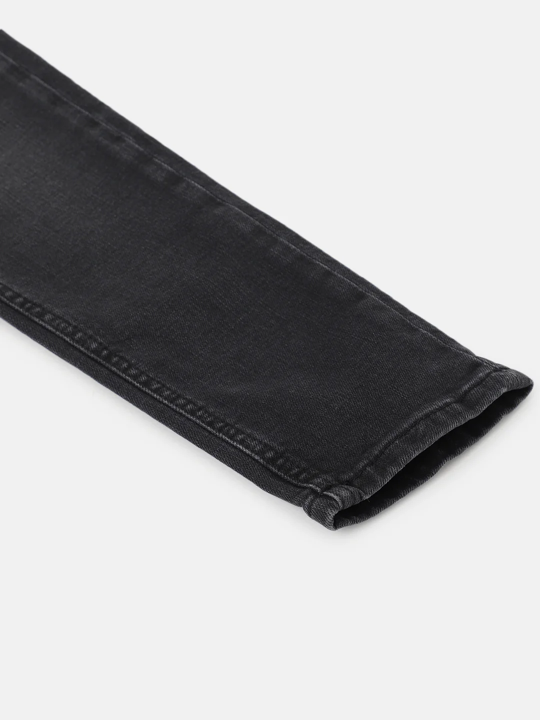 Antony Morato Boys Solid Skinny Fit Jeans - Image 5