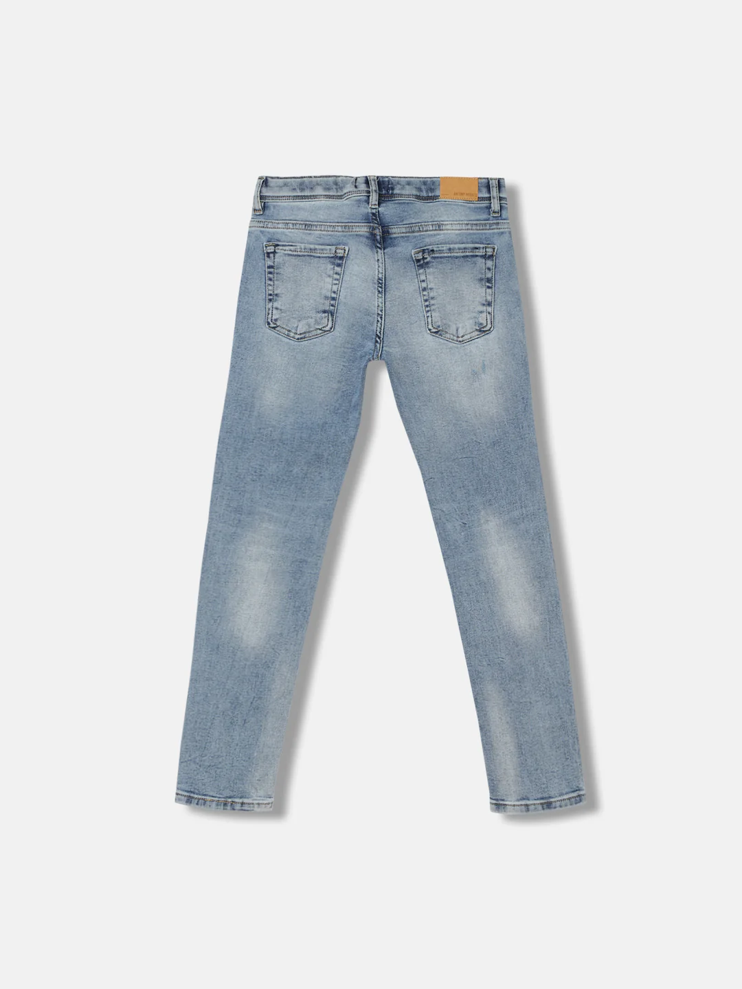 Antony Morato Boys Solid Skinny Fit Jeans - Image 2