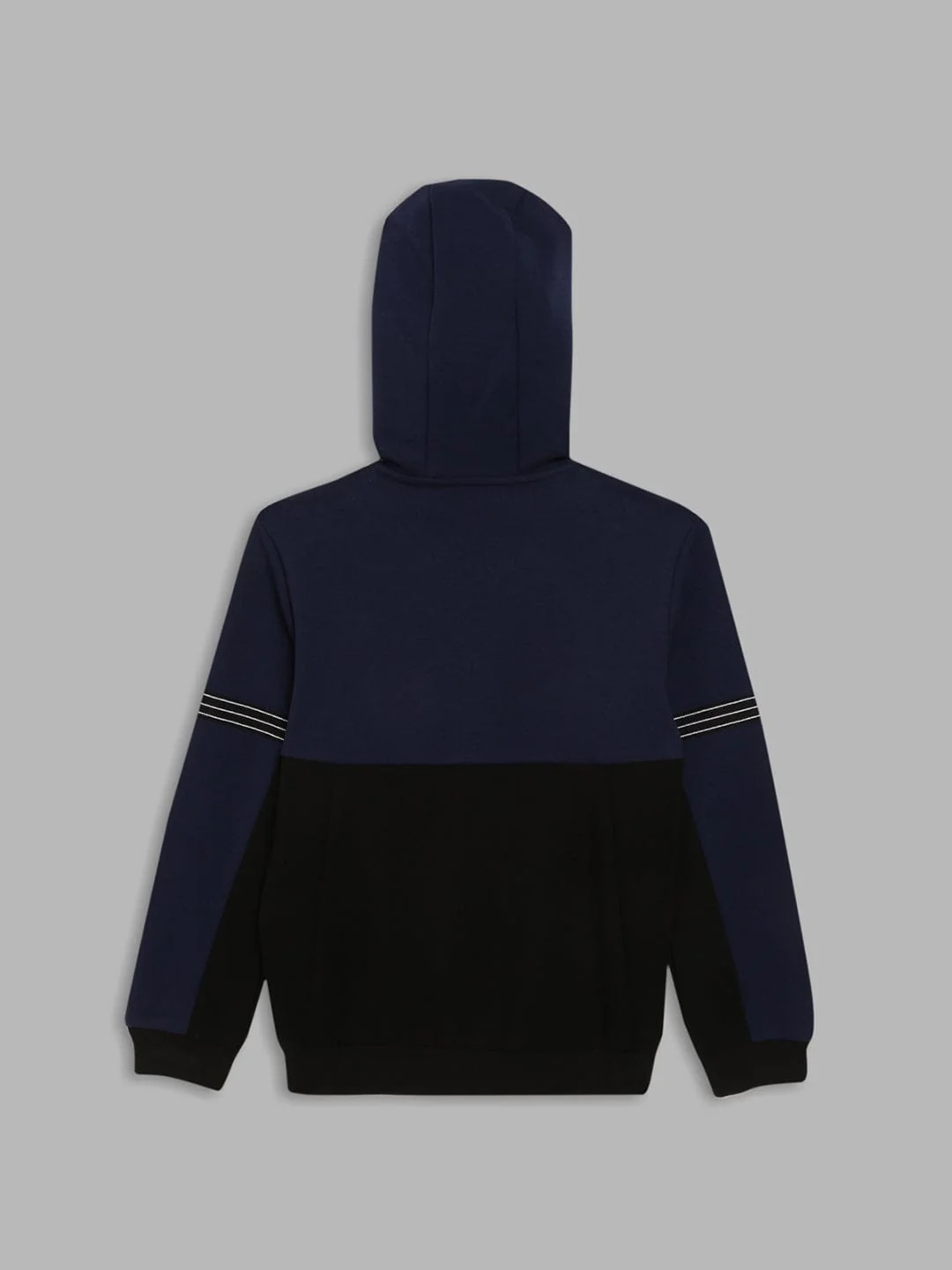 Antony Morato Boys Hooded Sweatshirt - Image 2