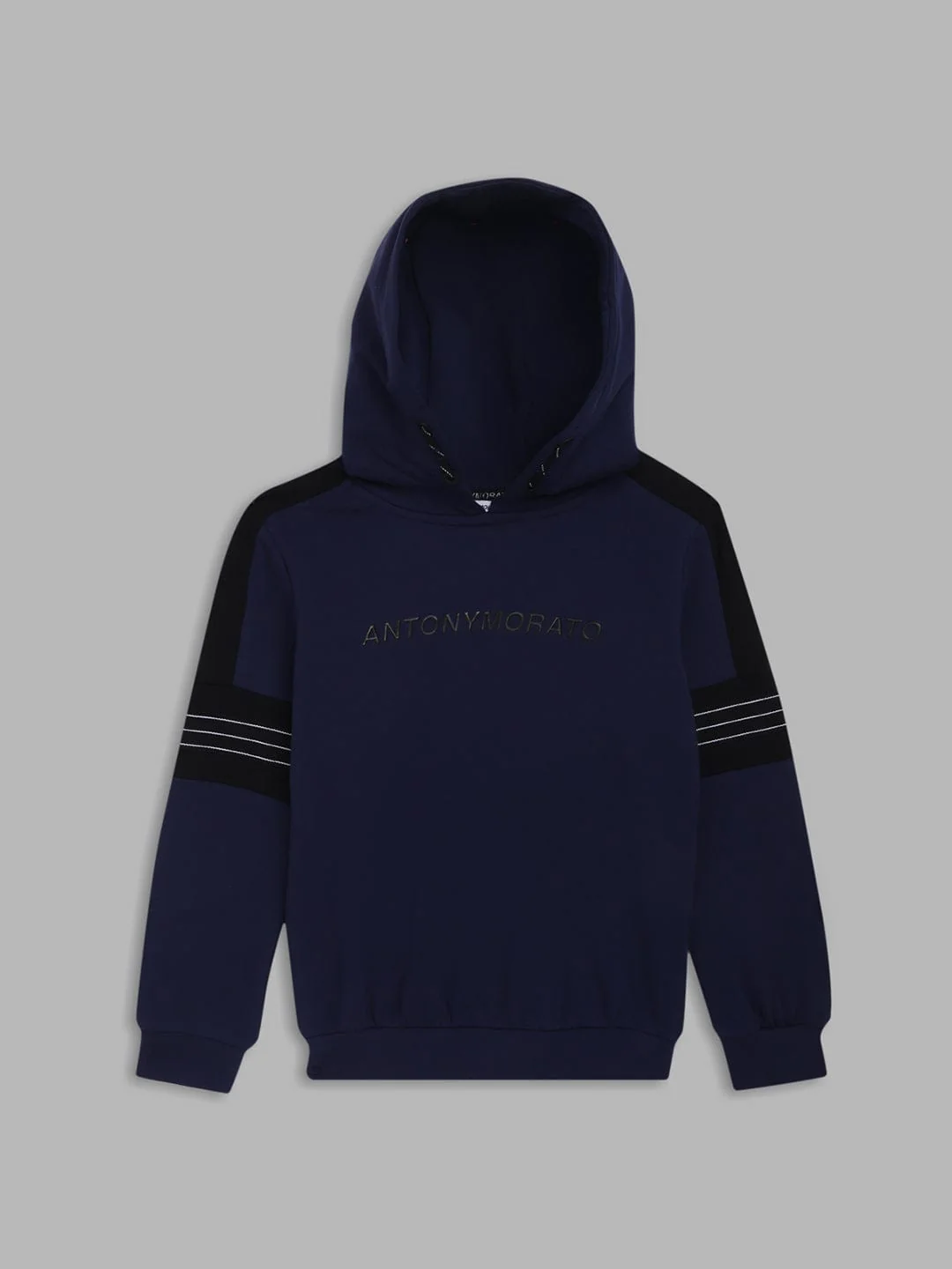 Antony Morato Boys Hooded Sweatshirt