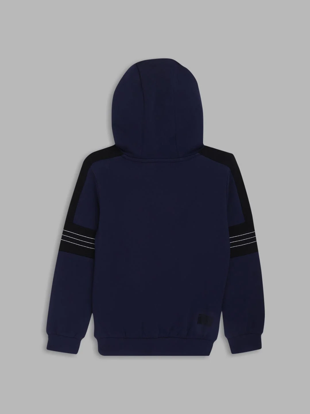 Antony Morato Boys Hooded Sweatshirt - Image 2