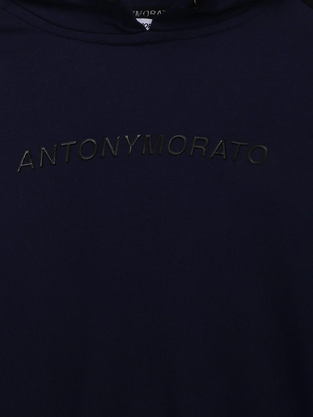 Antony Morato Boys Hooded Sweatshirt - Image 3