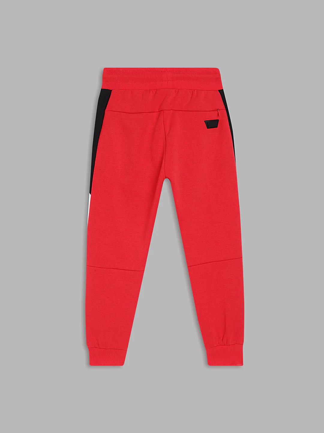 Antony Morato Boys Slim Fit Colourblocked Pure Cotton Jogger - Image 2