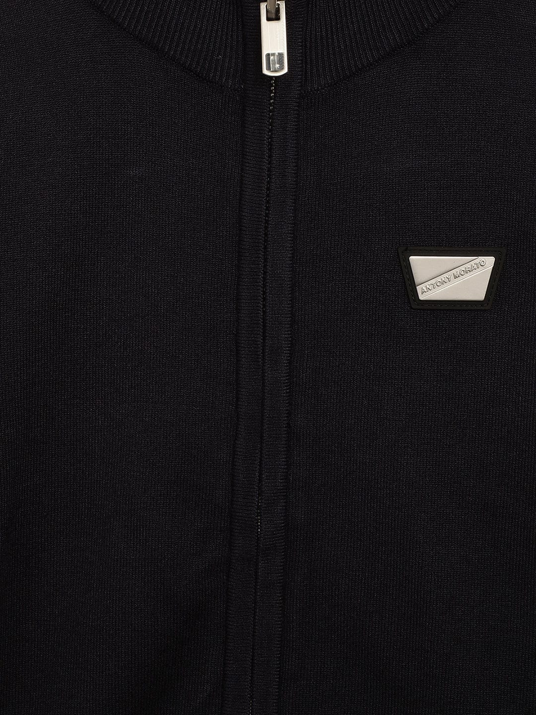 Antony Morato Boys Round Neck Sweater - Image 3
