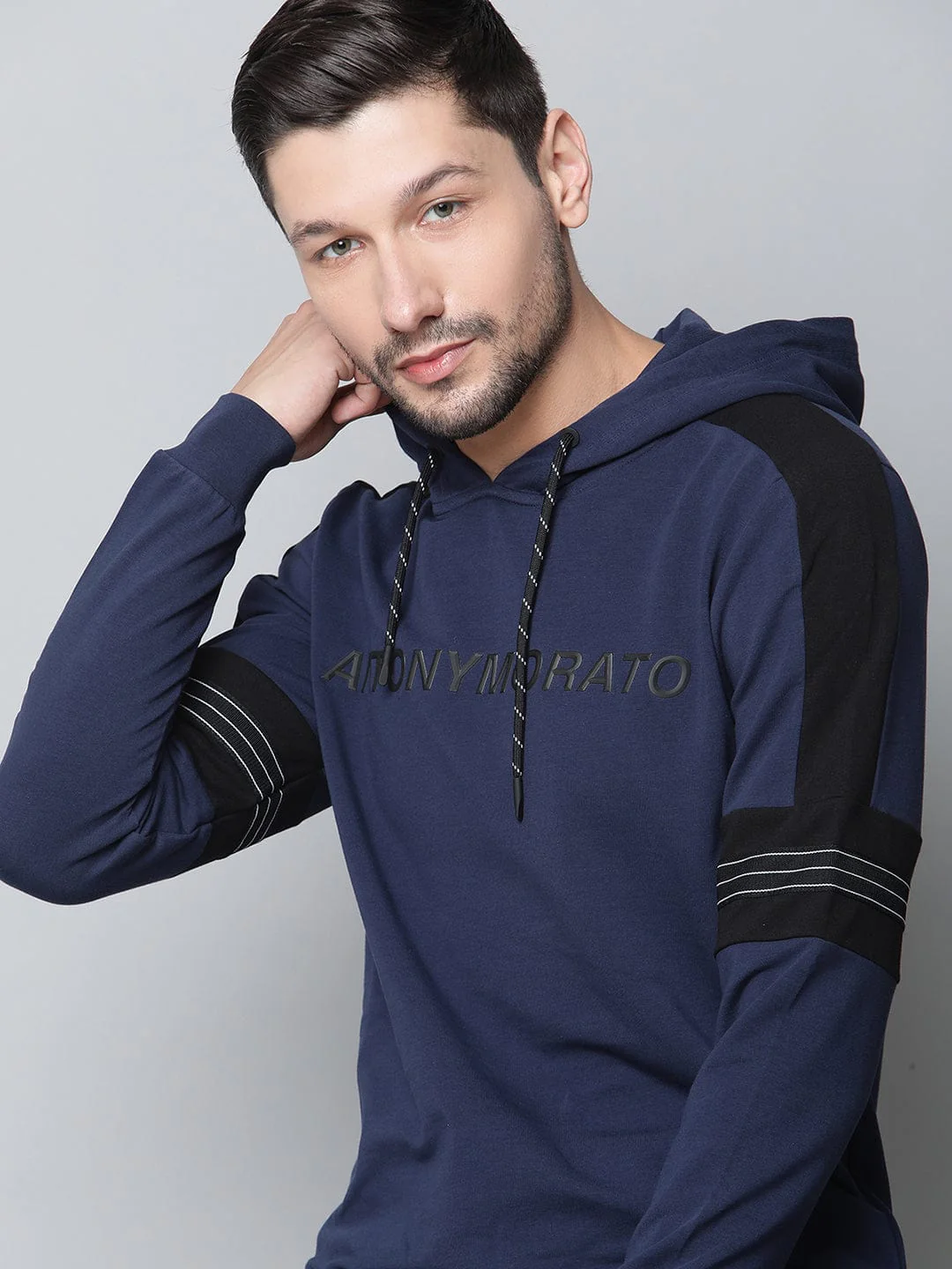 Antony Morato Men Sweatshirt - Image 8