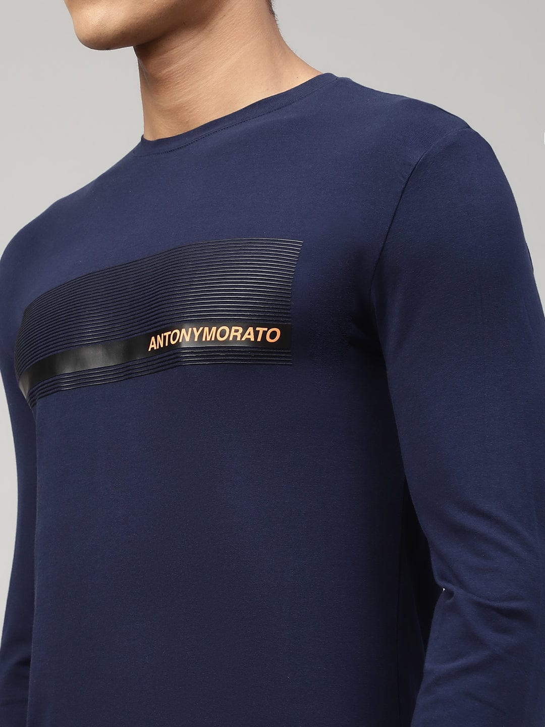 Antony Morato Men Tshirt - Image 5