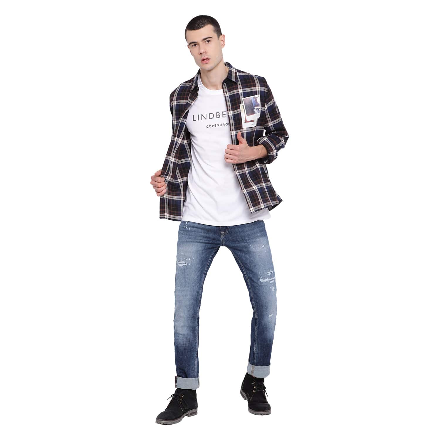 Antony Morato Men Shirt - Image 4