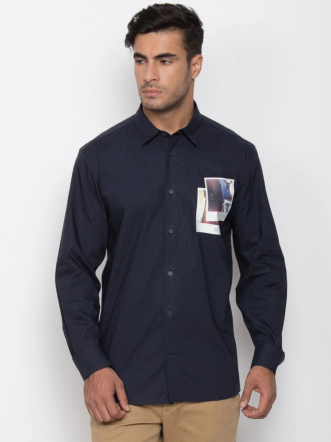 Antony Morato Men Shirt