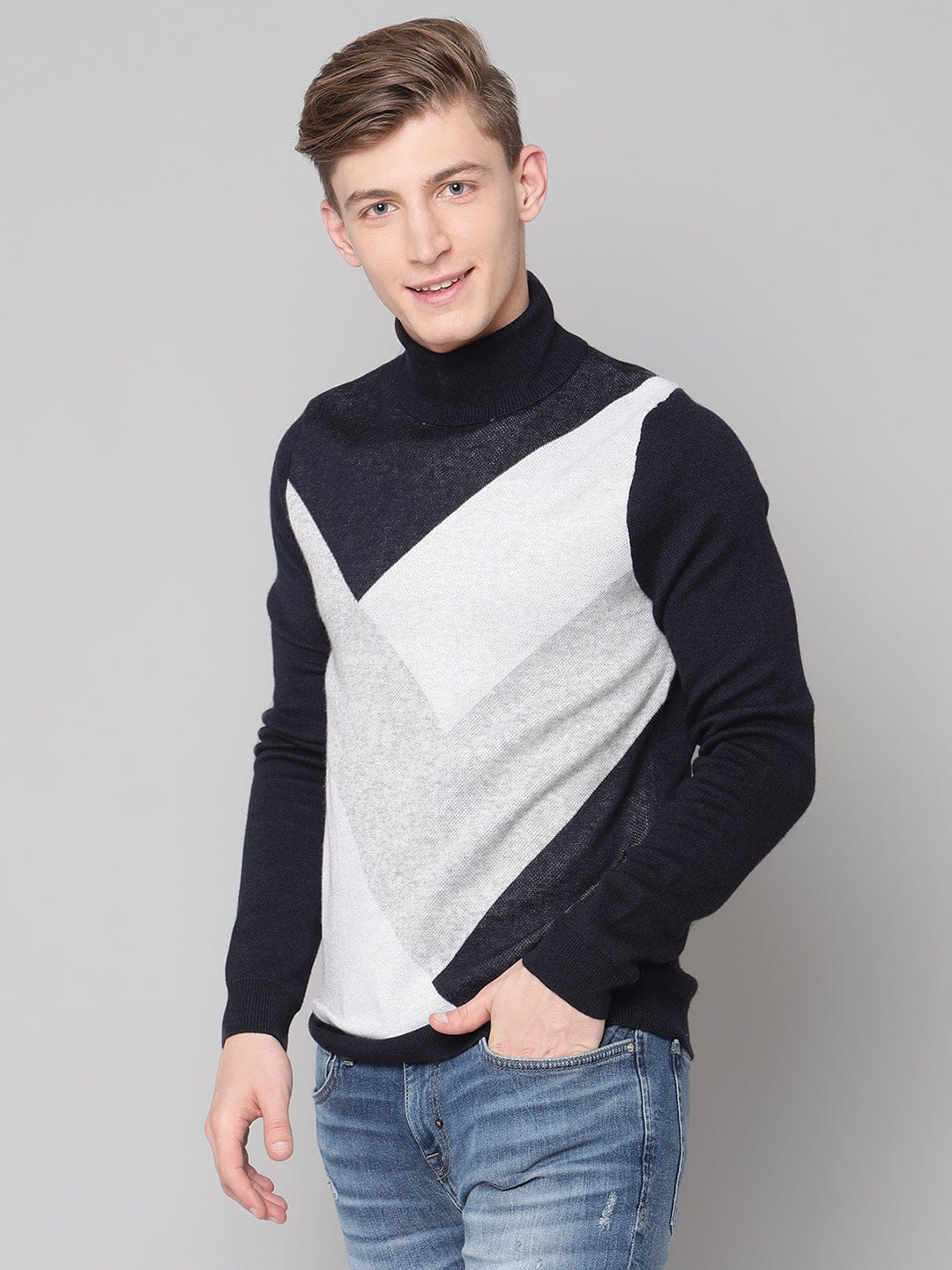 Antony Morato Men Sweater - Image 3