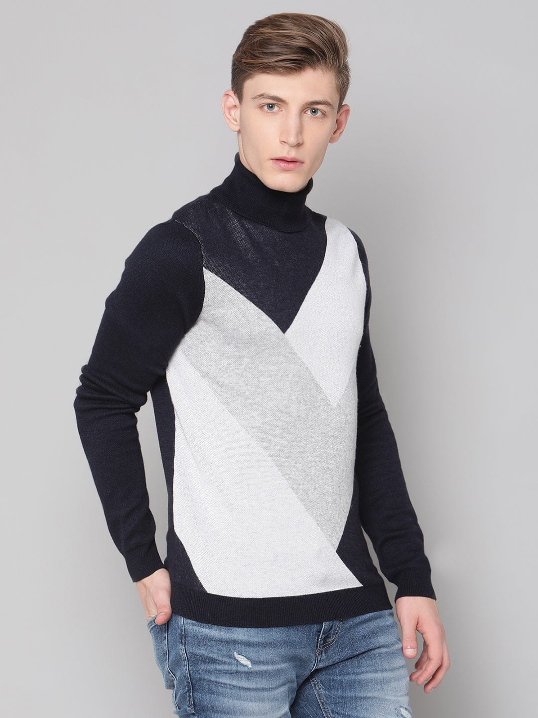 Antony Morato Men Sweater - Image 4