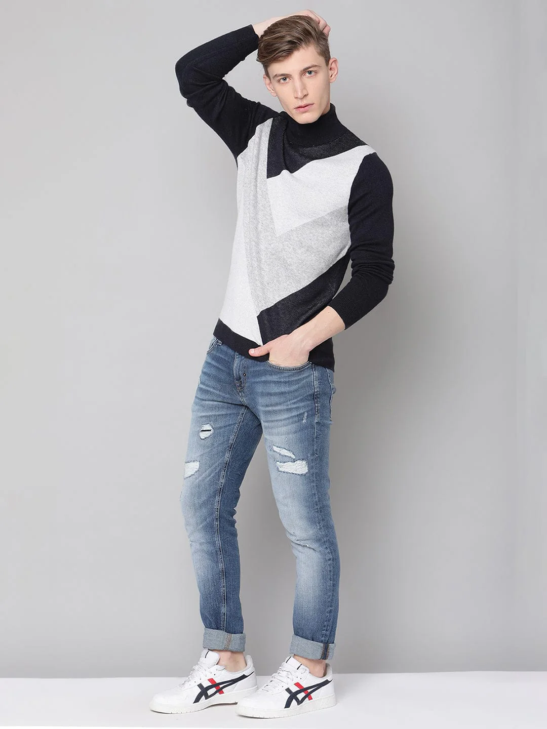Antony Morato Men Sweater - Image 5