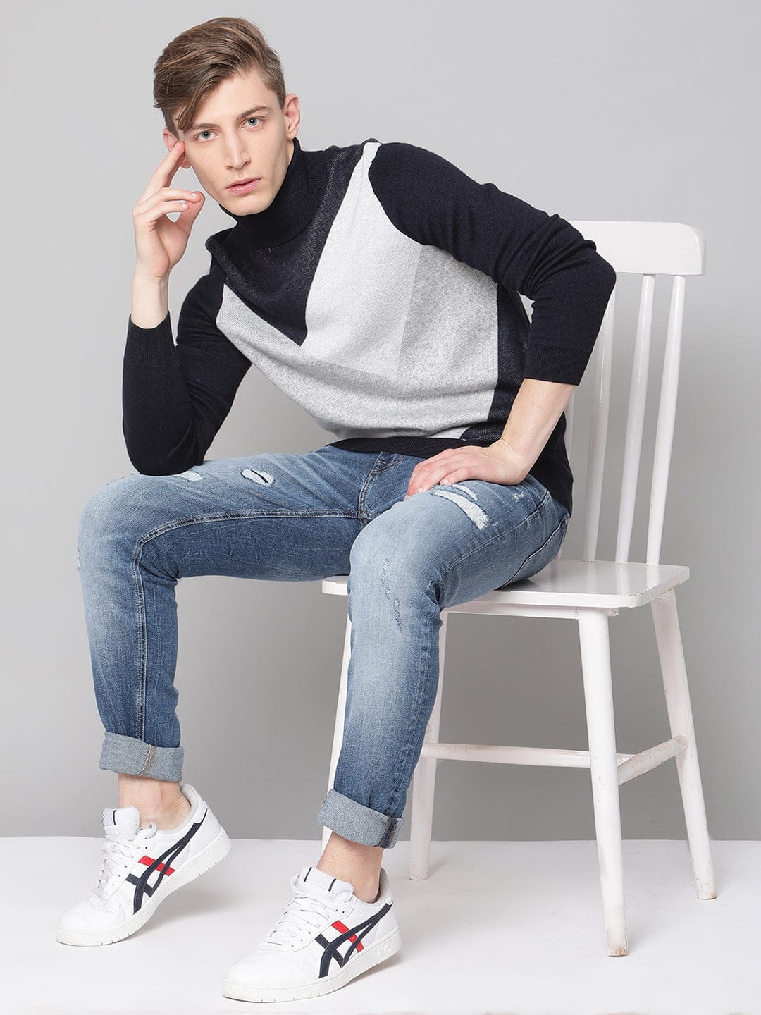 Antony Morato Men Sweater - Image 6