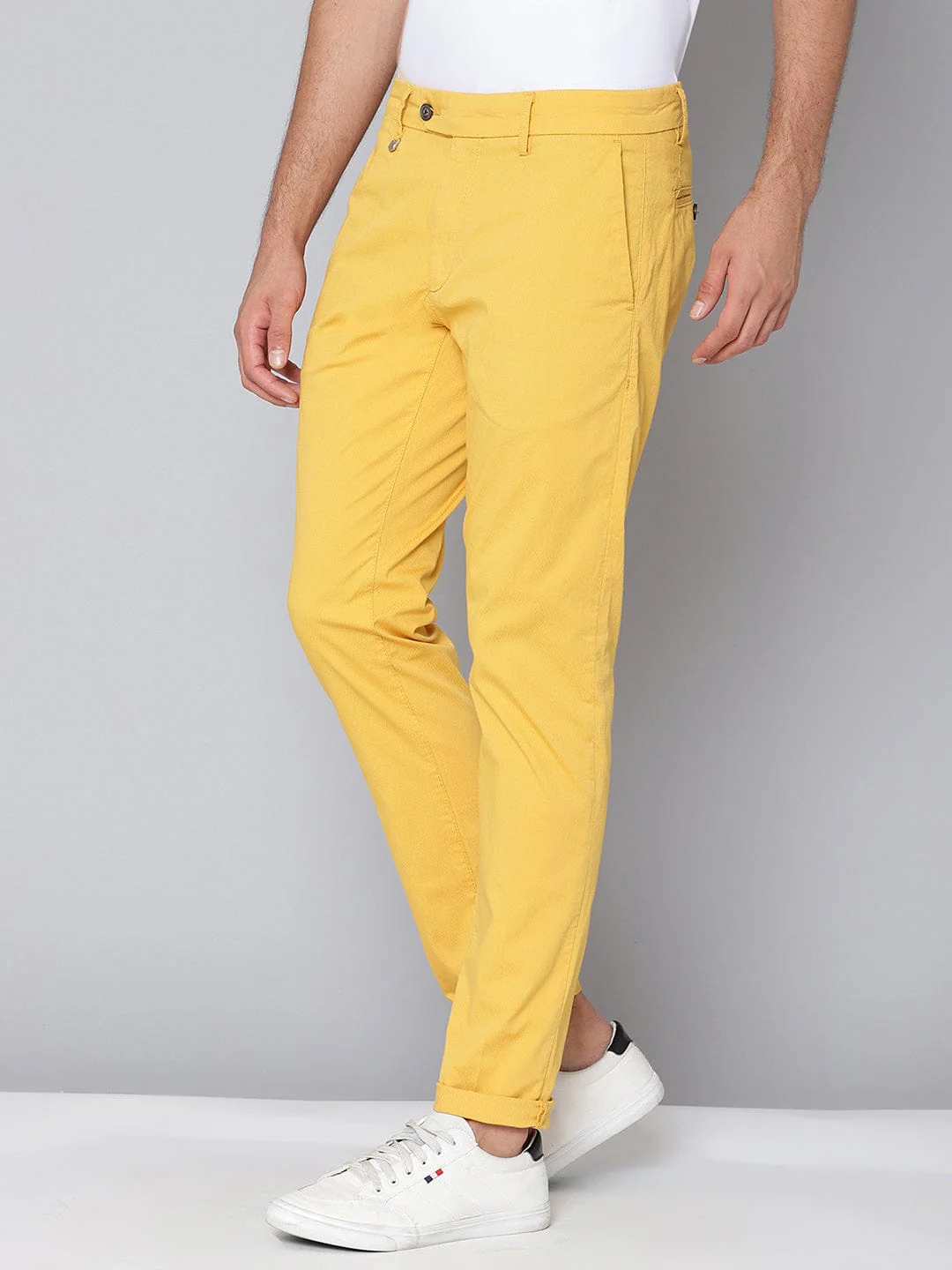 Antony Morato Men Skinny Fit Trouser - Image 2