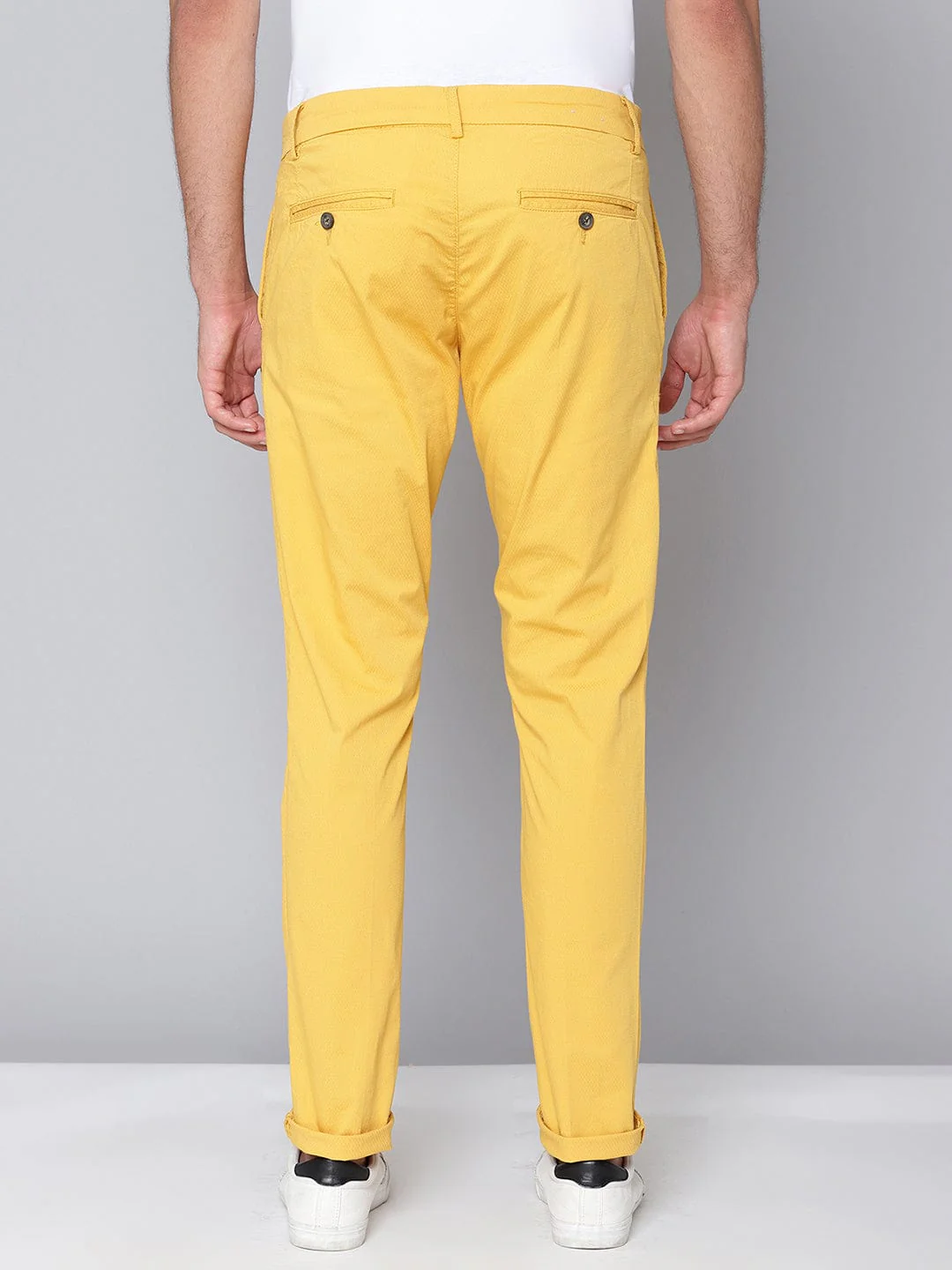 Antony Morato Men Skinny Fit Trouser - Image 4