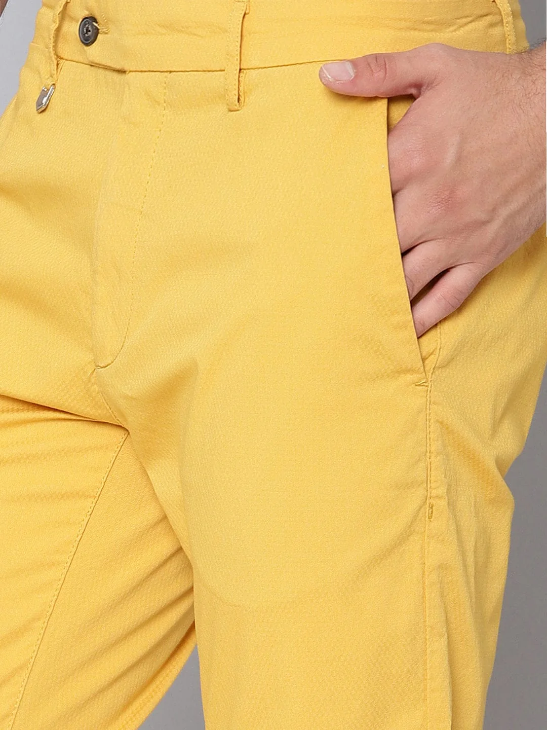 Antony Morato Men Skinny Fit Trouser - Image 7