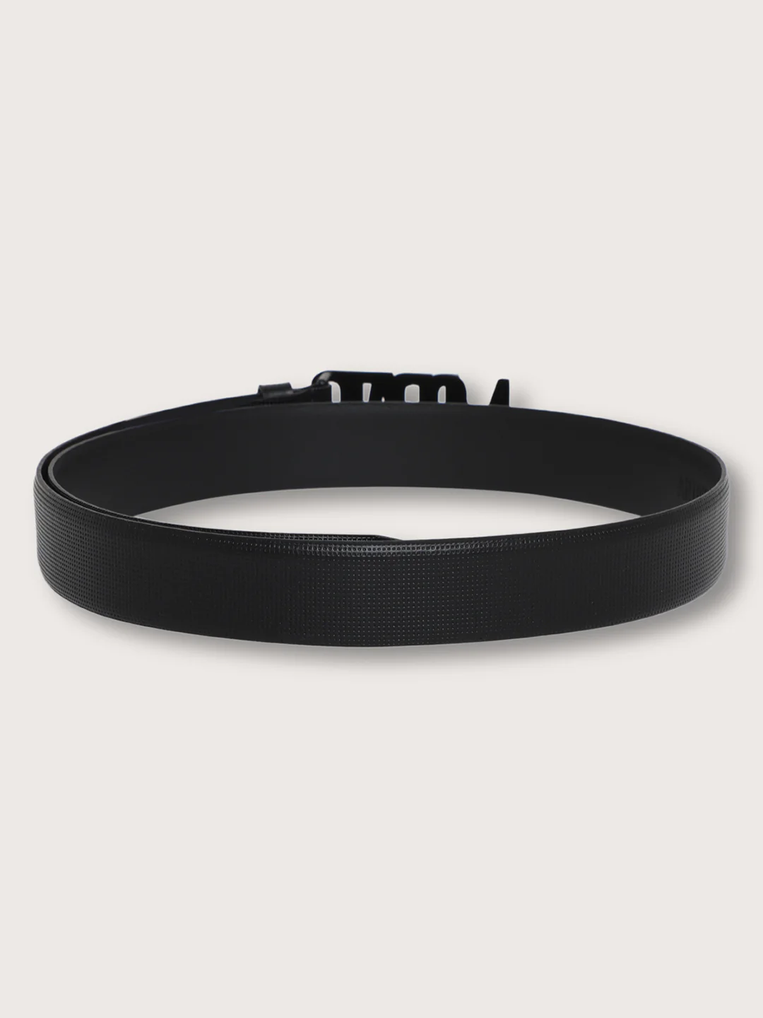 Antony Morato Men Push Pin Leather Belt - Image 2