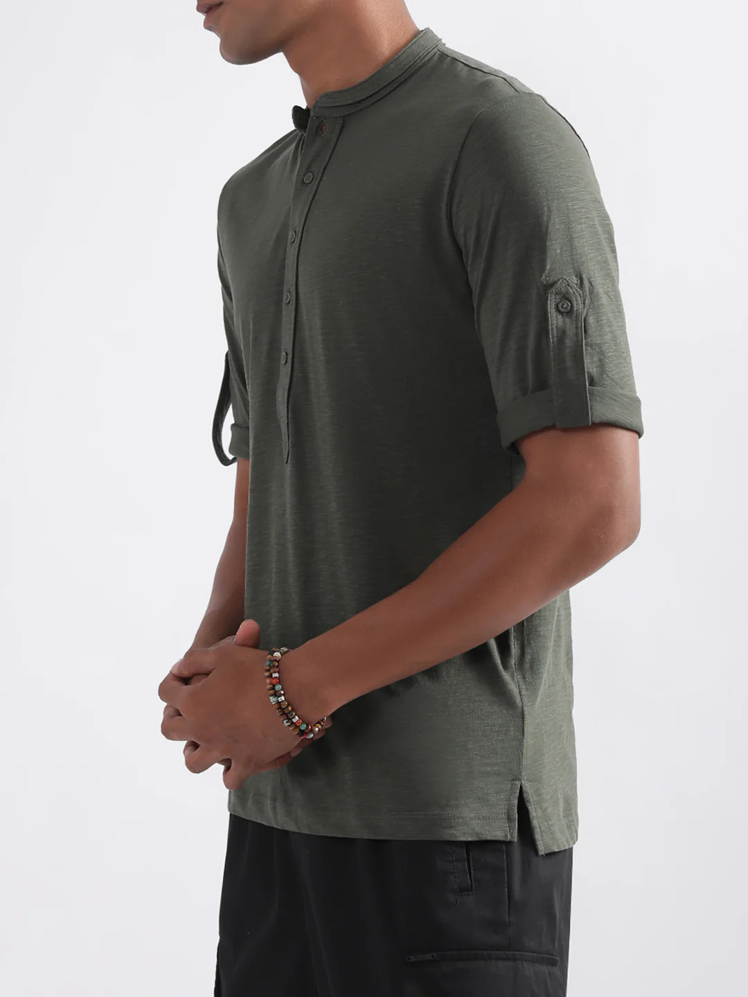 Antony Morato Olive Regular Fit Tshirt - Image 2