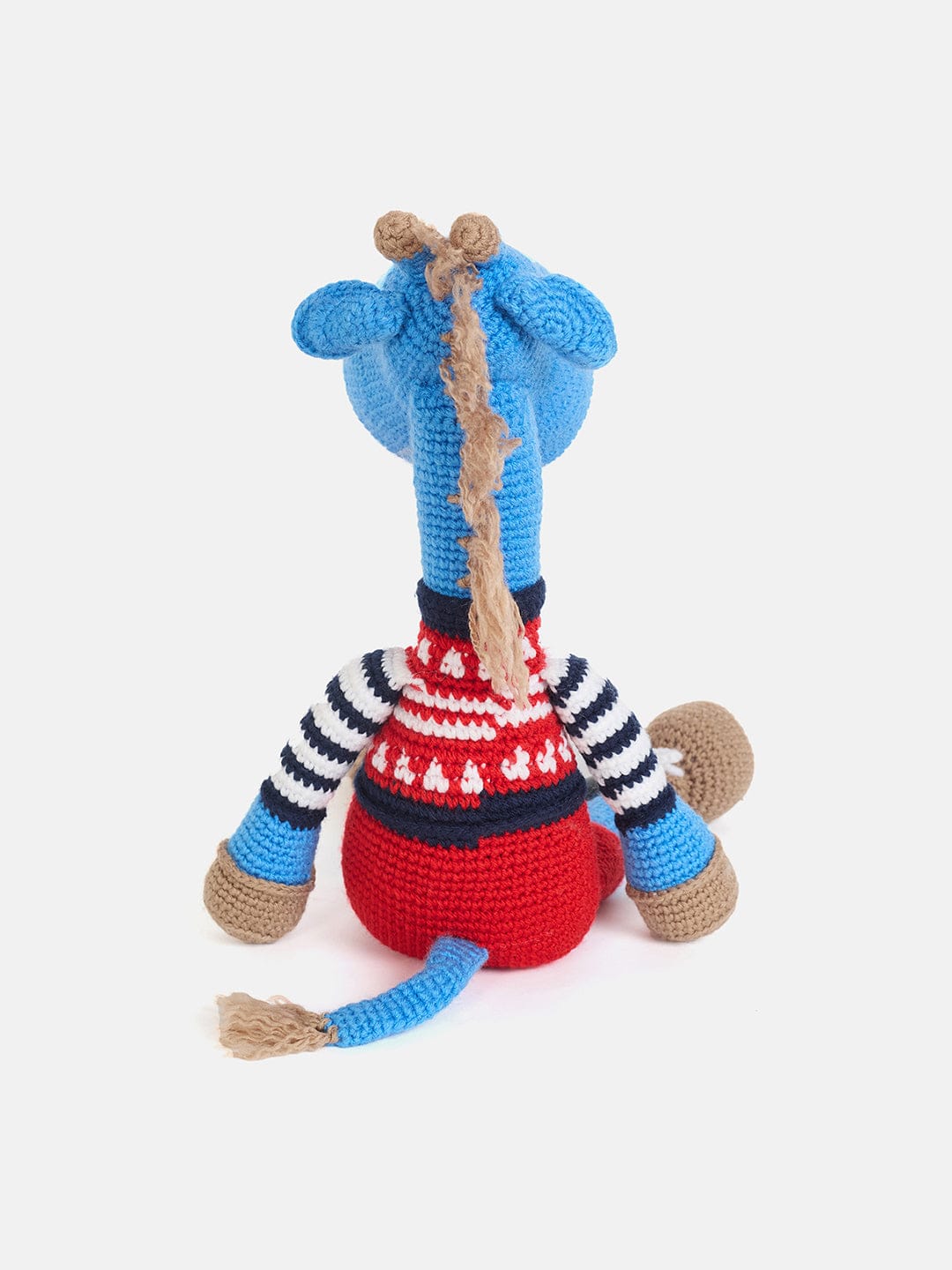 Blue Giraffe Boys Multicolor Toys - Image 3