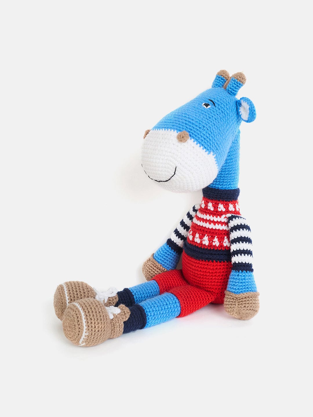Blue Giraffe Boys Multicolor Toys - Image 4