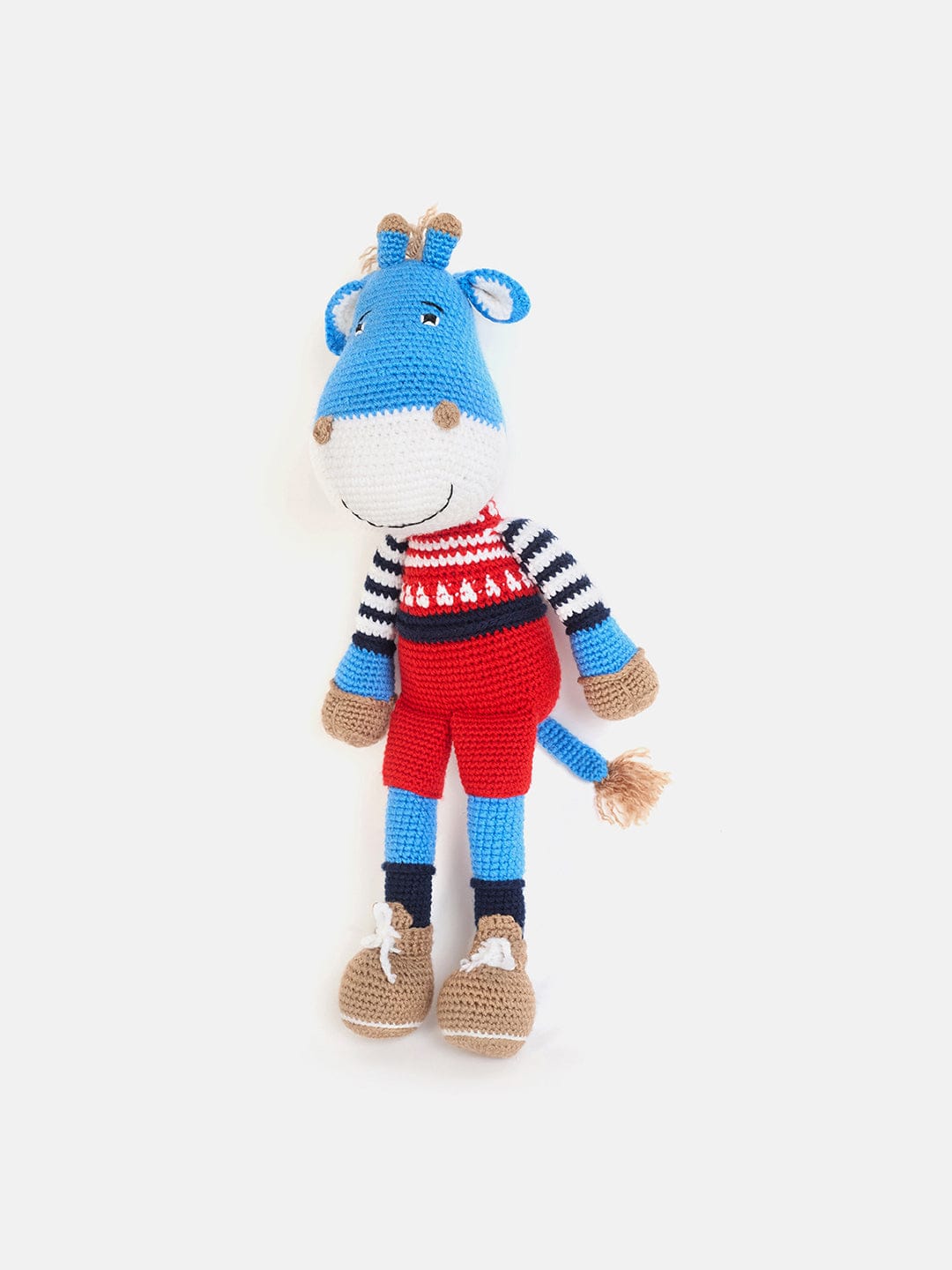 Blue Giraffe Boys Multicolor Toys - Image 6