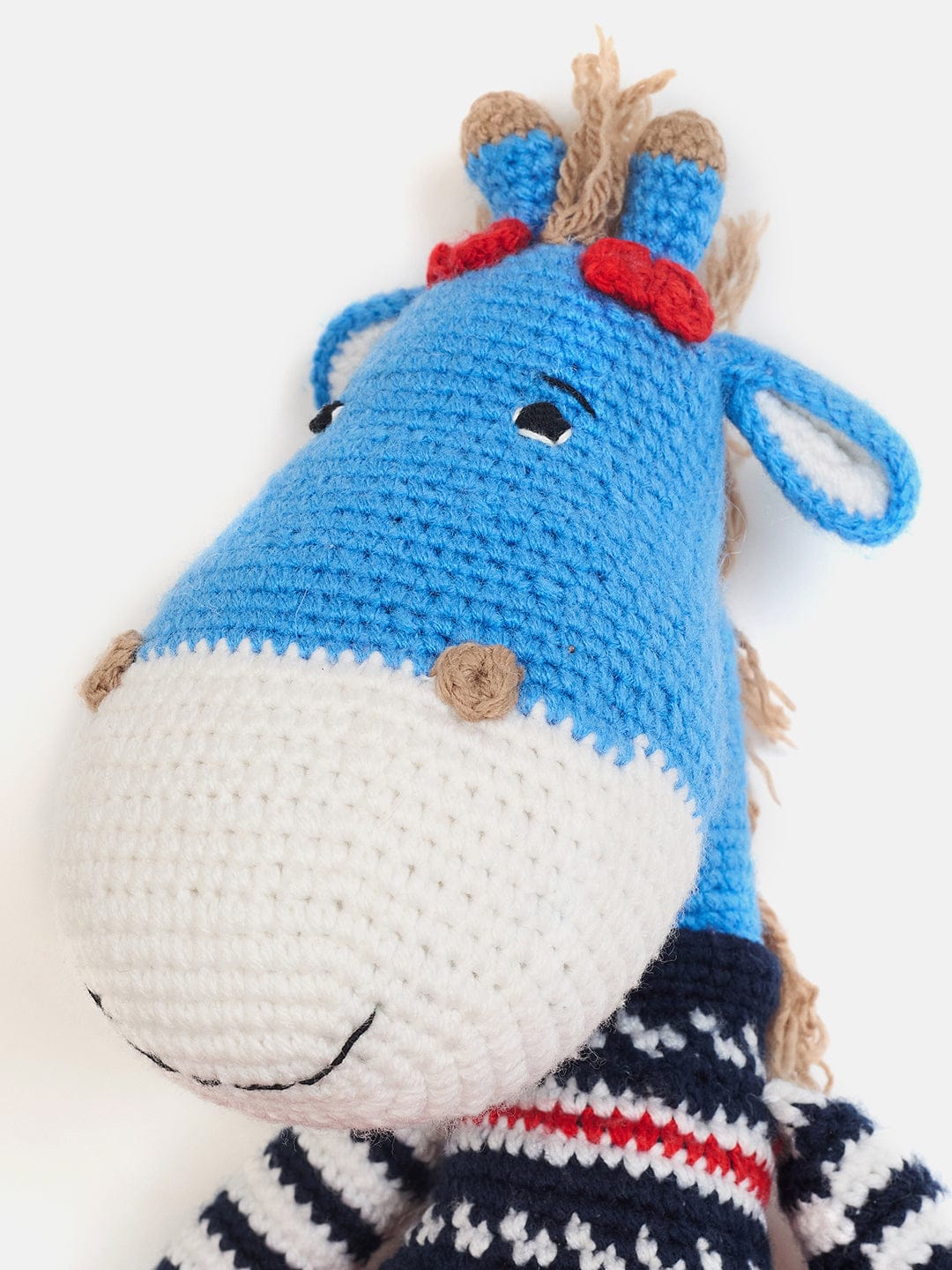 Blue Giraffe Girls Multicolor Toys - Image 4