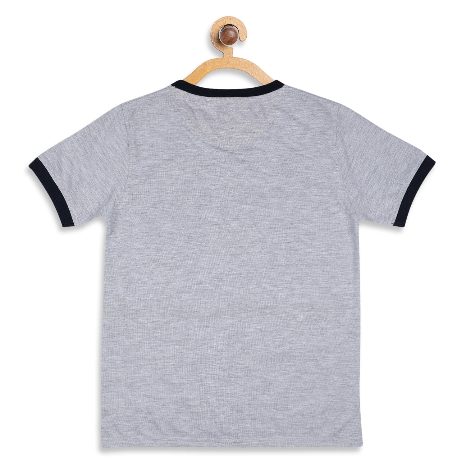 Blue Giraffe Boys Tshirt - Image 2