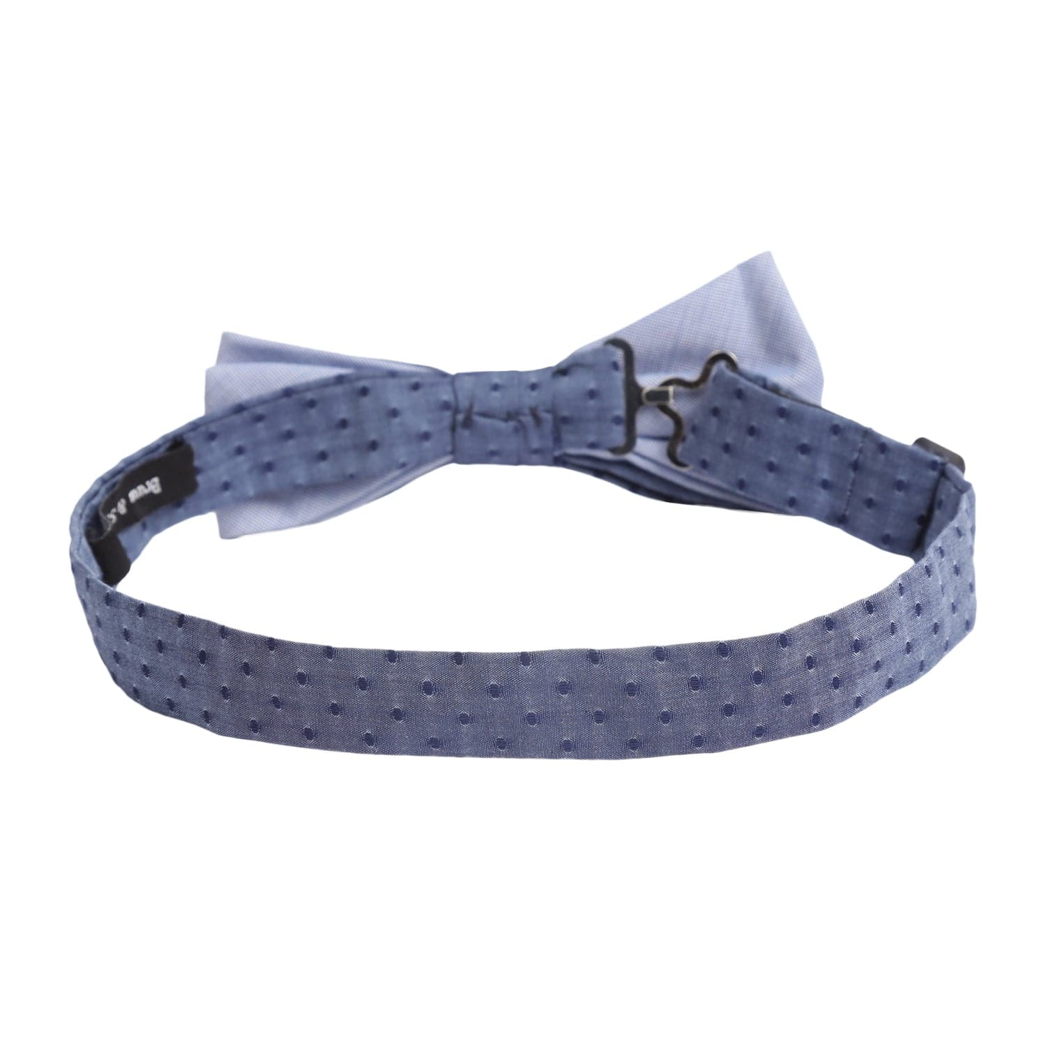 Bruun & Stengade Men Bow Tie - Image 2