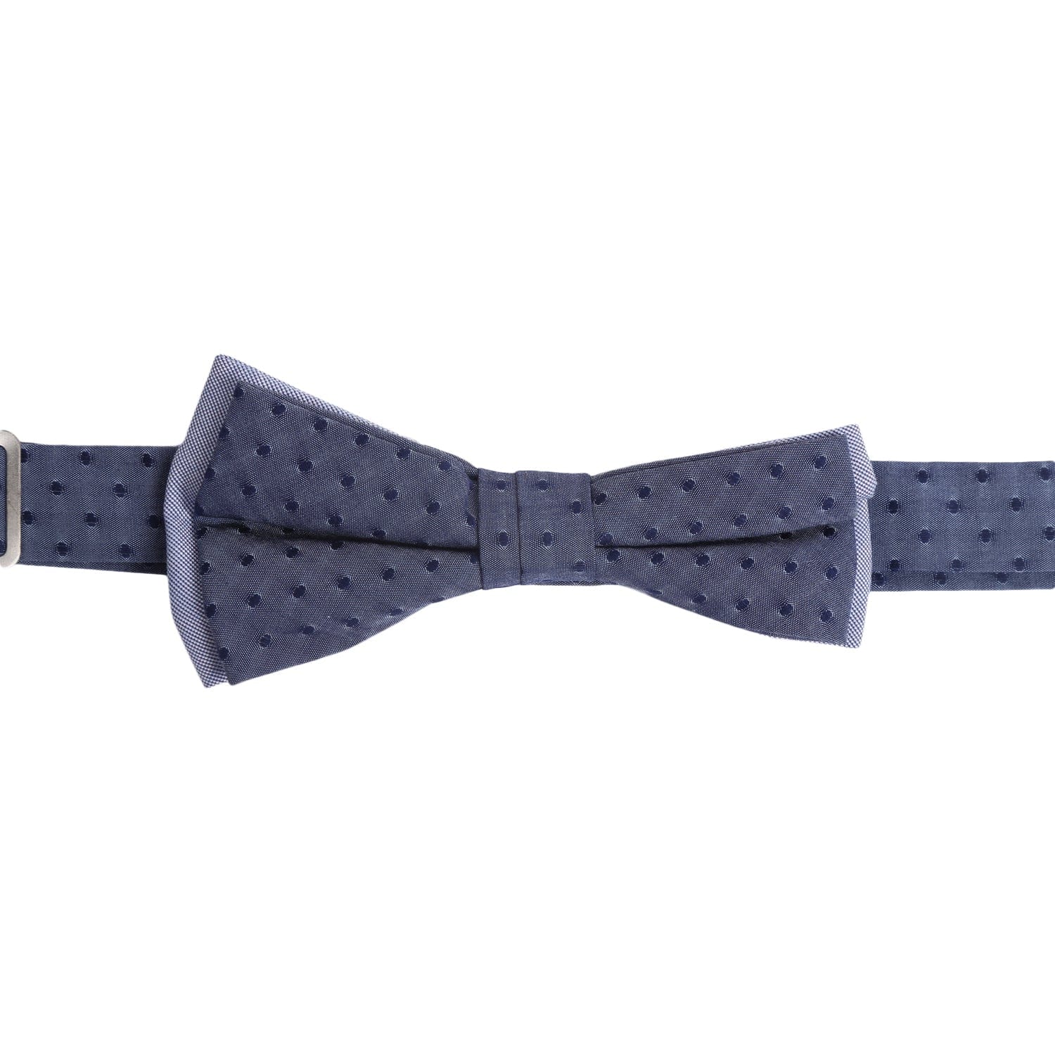 Bruun & Stengade Men Bow Tie - Image 3