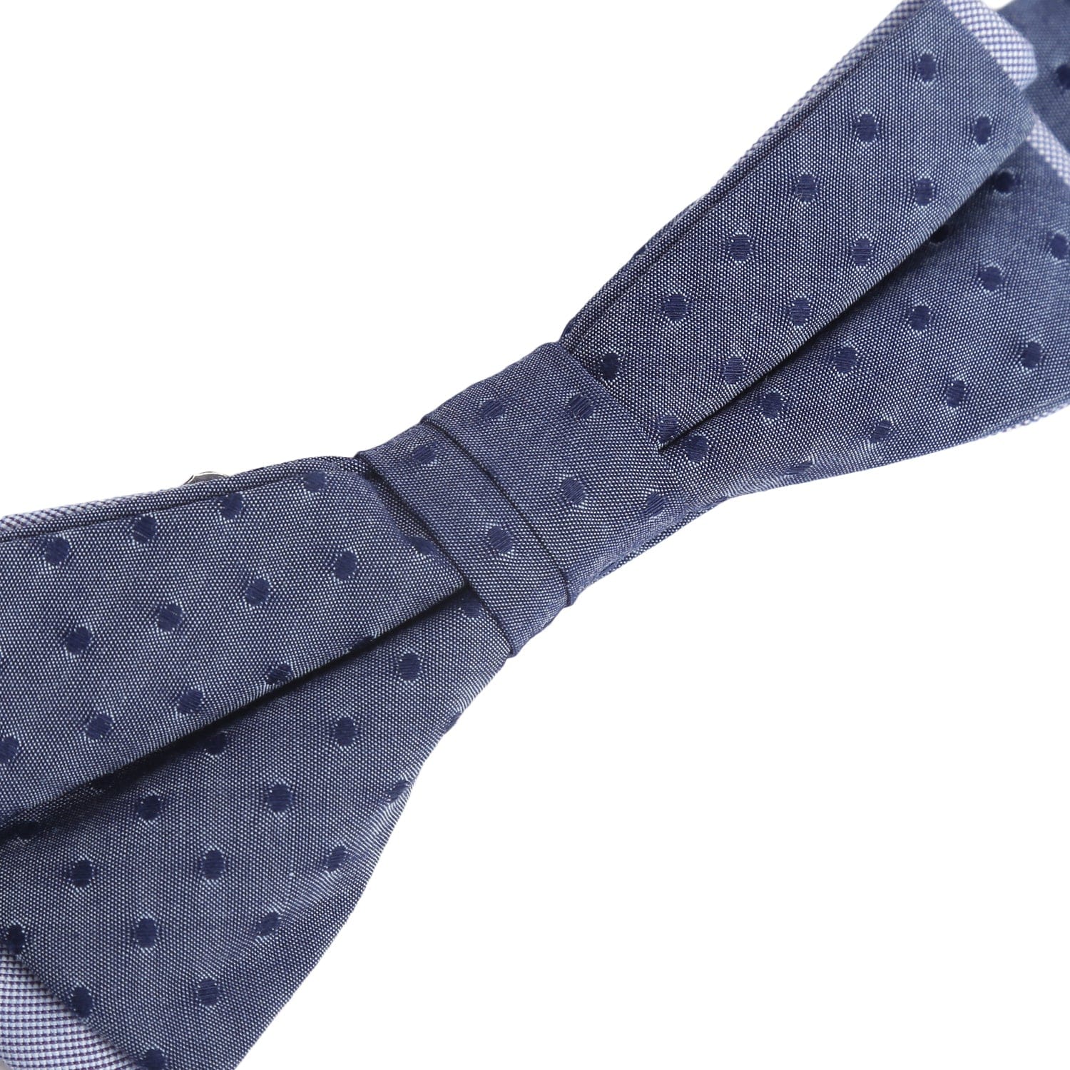 Bruun & Stengade Men Bow Tie - Image 4