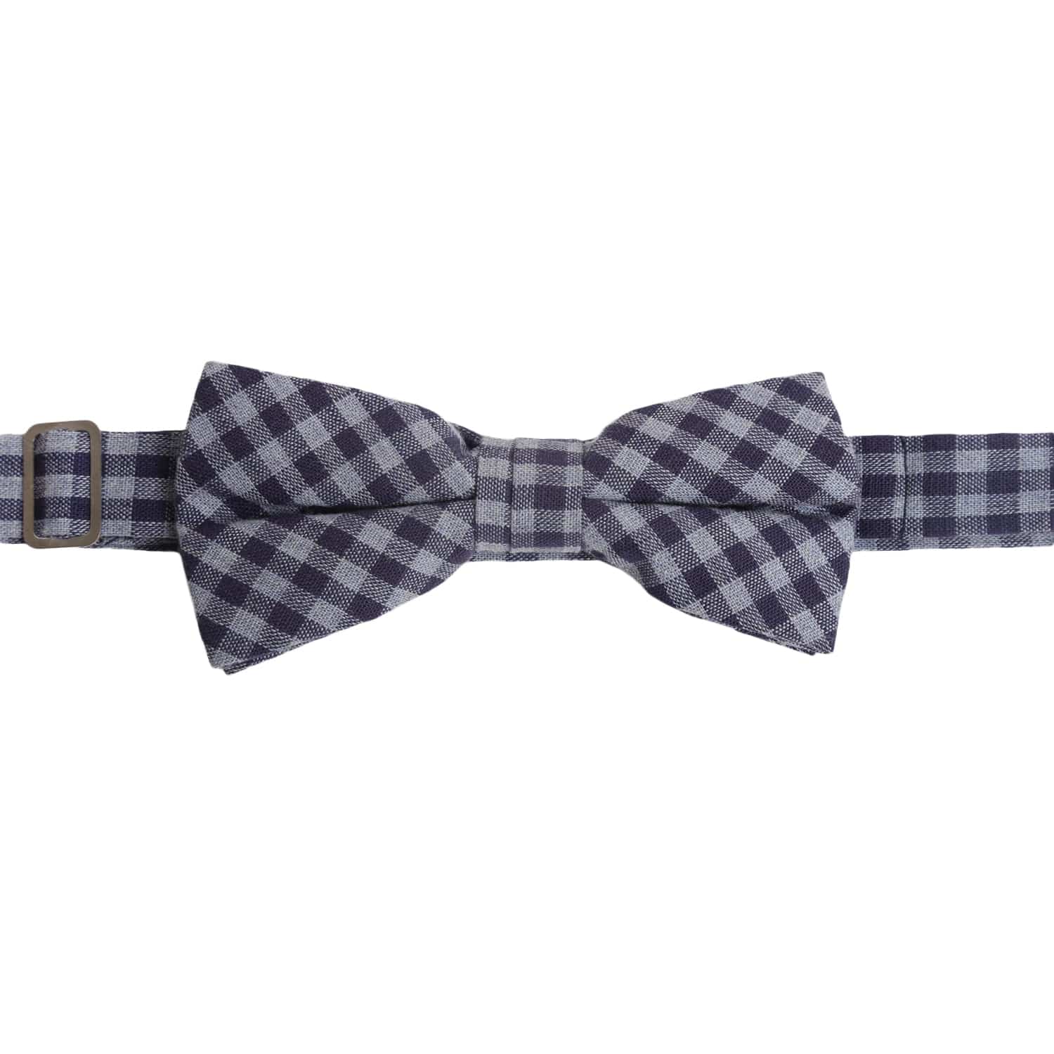 Bruun & Stengade Men Bow Tie - Image 3