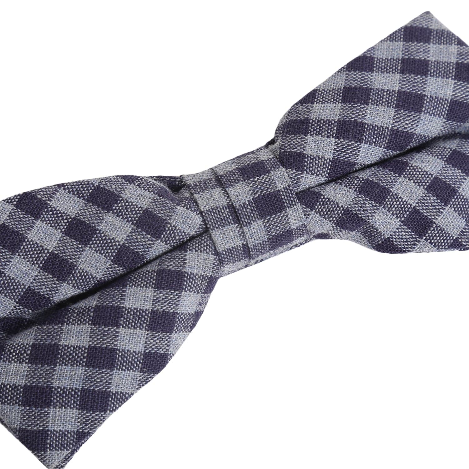 Bruun & Stengade Men Bow Tie - Image 4