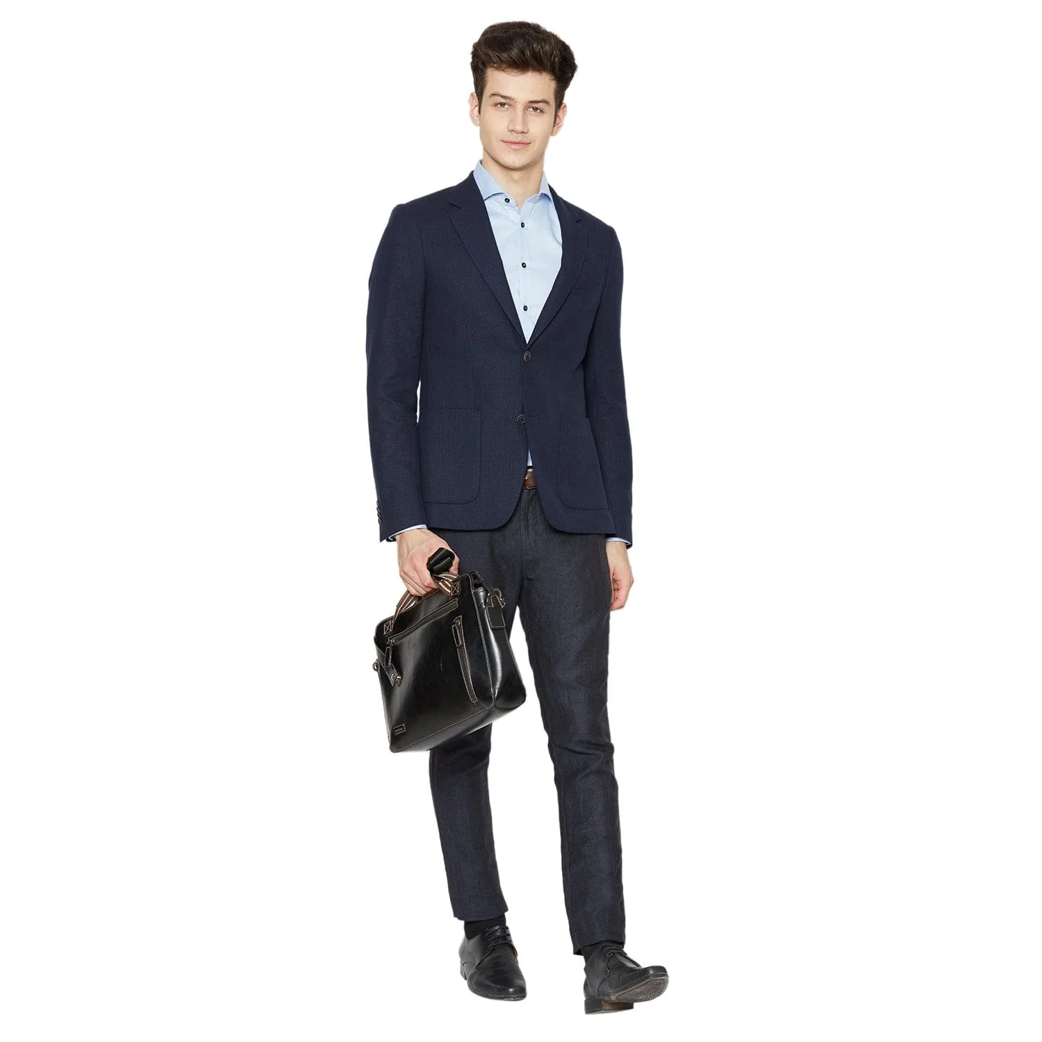 Bruun & Stengade Men Blazer - Image 6