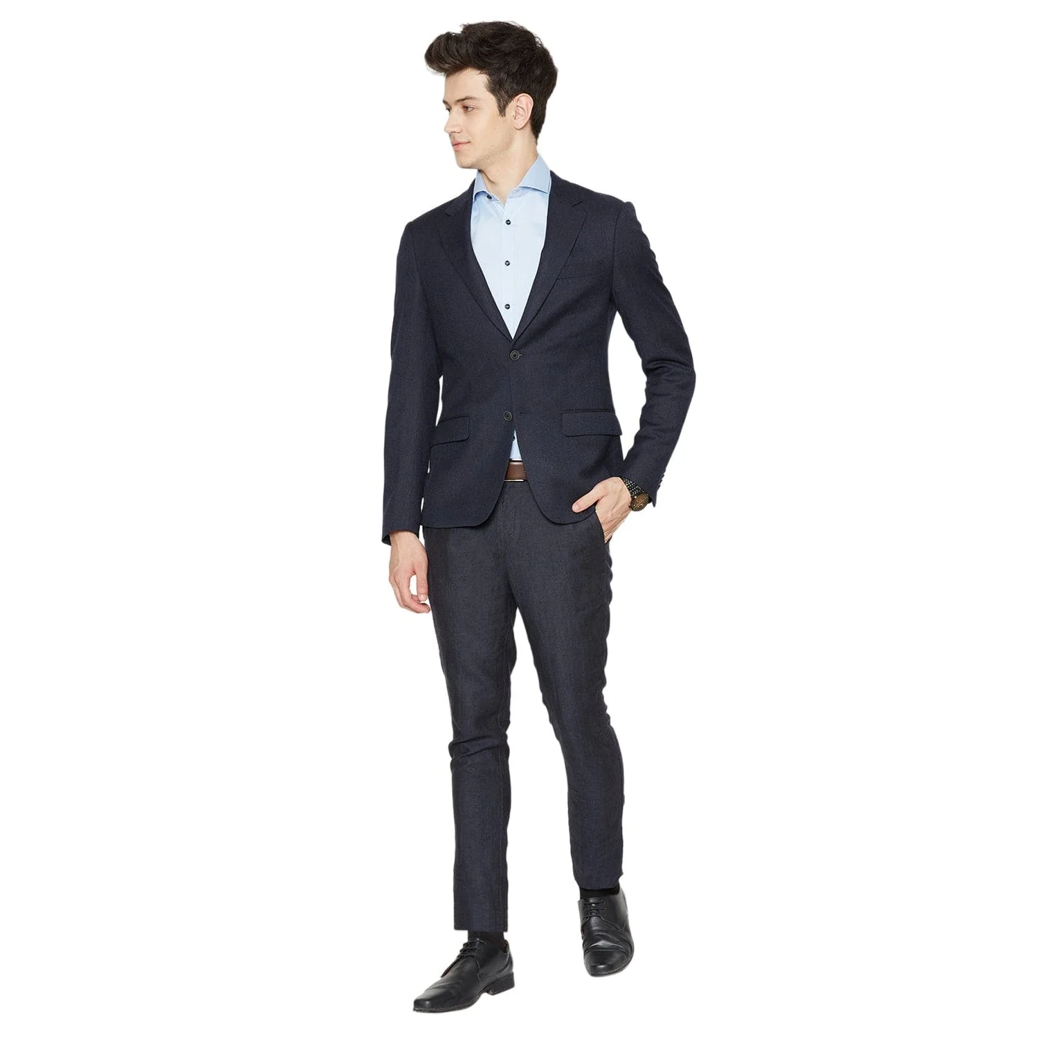 Bruun & Stengade Men Blazer - Image 6