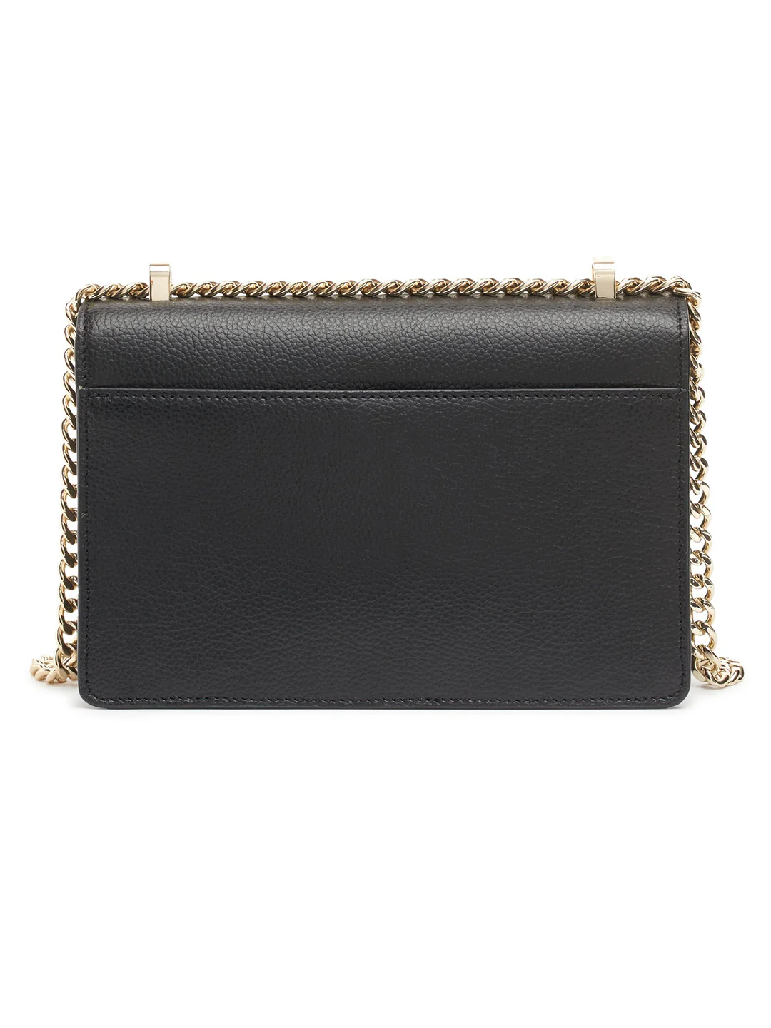 DKNY Women Black Solid Crossbody Bags - Image 3