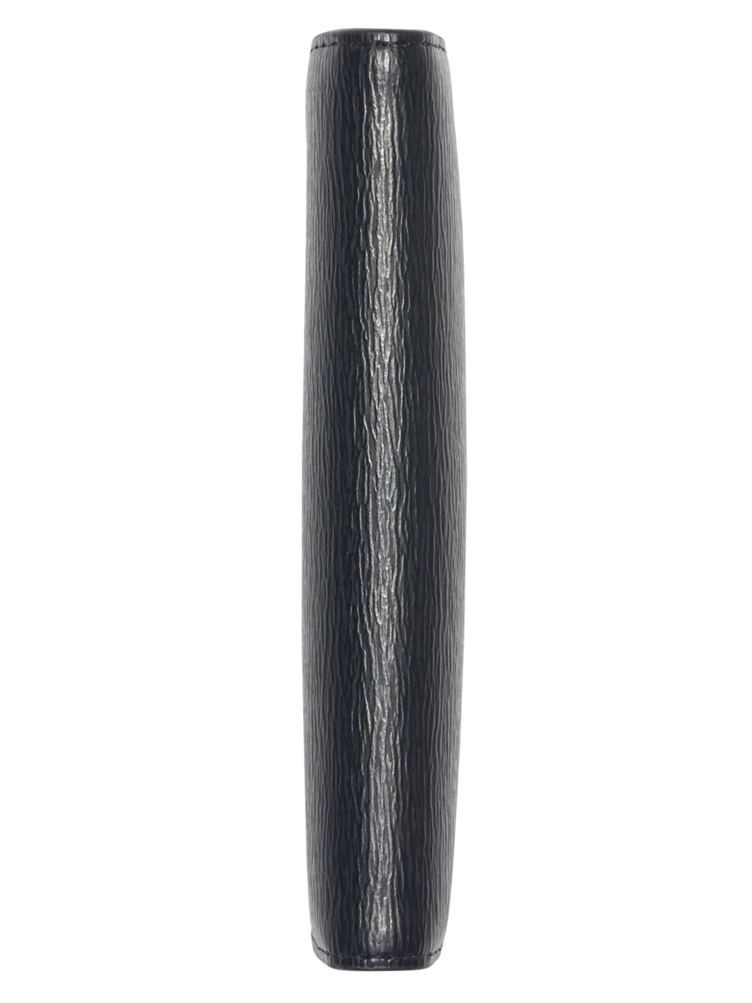 DKNY Women Black Solid Wallet - Image 5