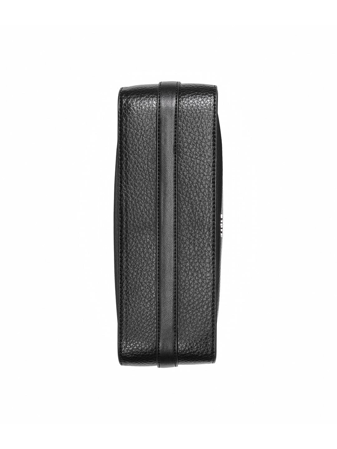 DKNY Women Black Solid Shoulder Bags - Image 5
