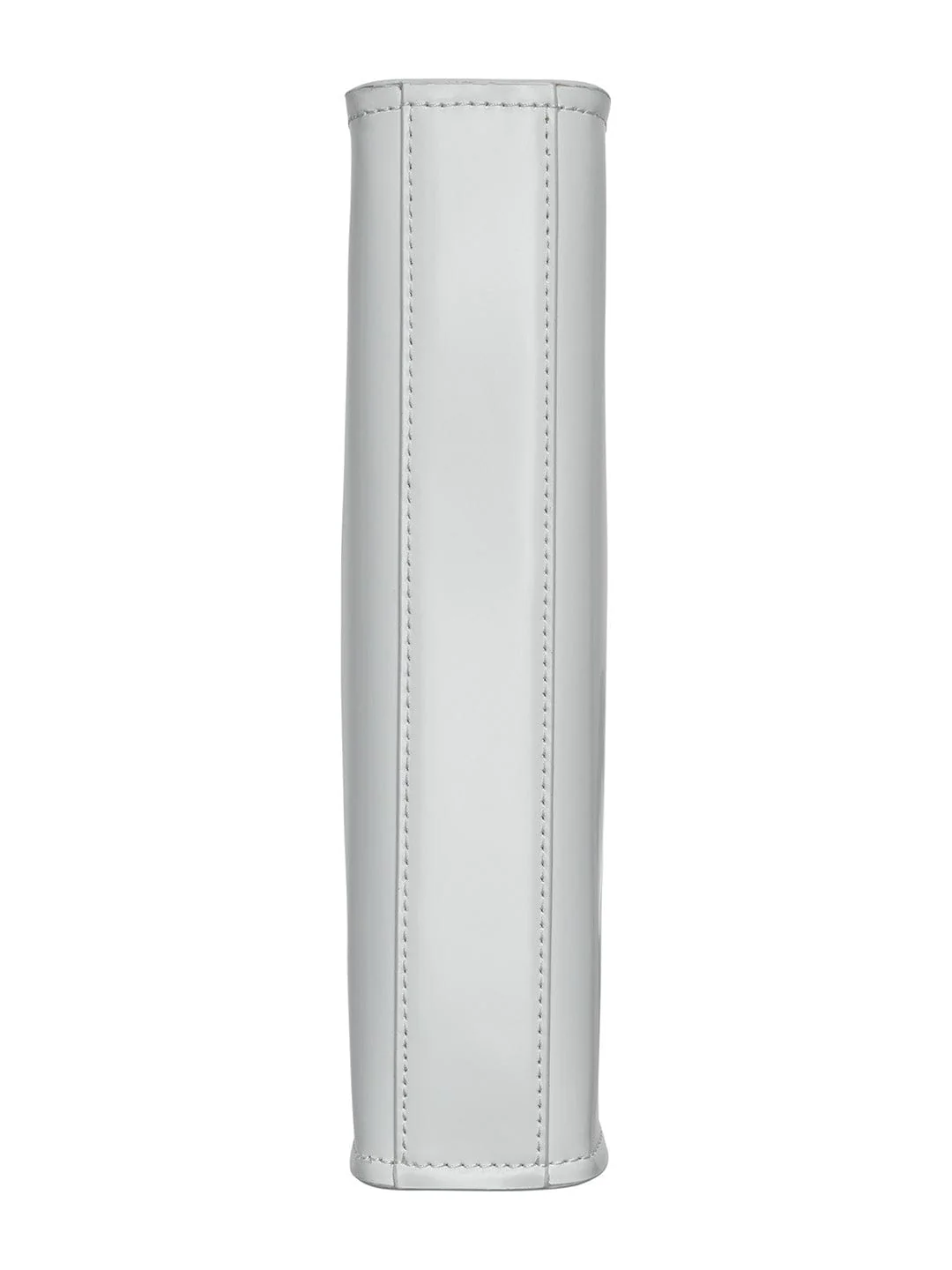 DKNY Women White Solid Shoulder Bags - Image 2