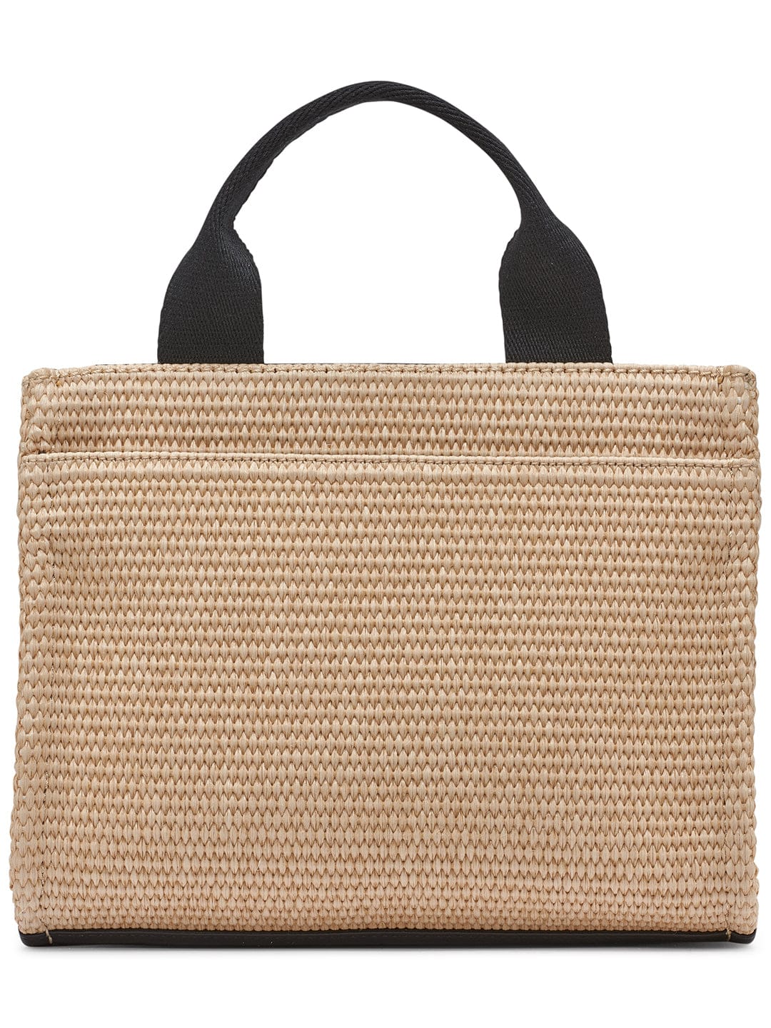 DKNY Women Beige Solid Tote Bags - Image 4