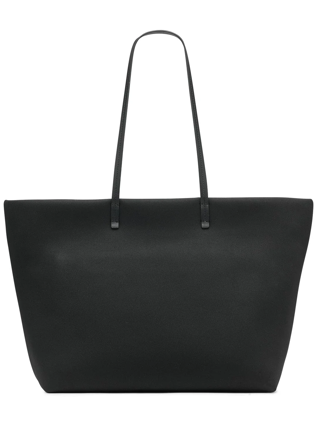 DKNY Women Black Solid Tote Bags - Image 3