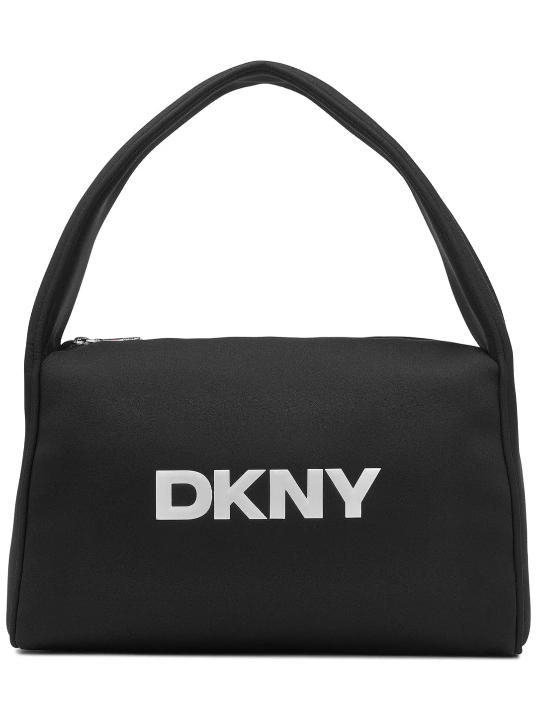 DKNY Women Black Solid Shoulder Bags