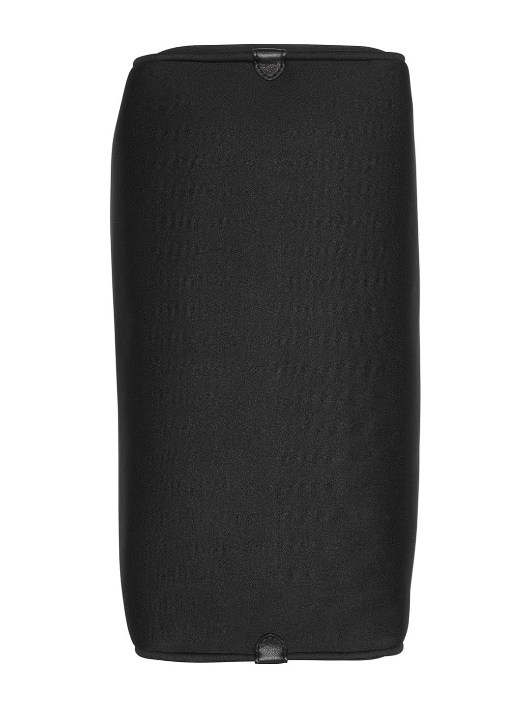 DKNY Women Black Solid Shoulder Bags - Image 3