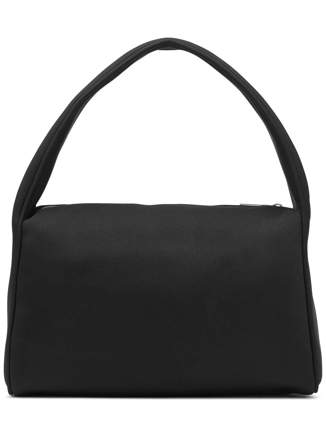 DKNY Women Black Solid Shoulder Bags - Image 4